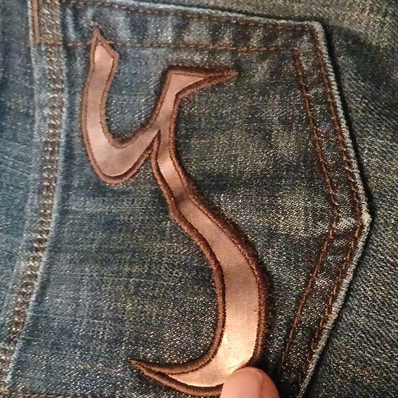 Rock & Republic Women's Kassandra Bootcut Jean. - Picture 6 of 15